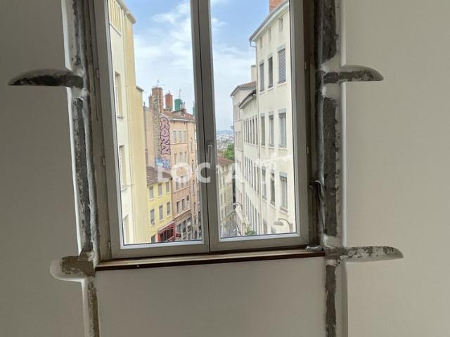 Studio 25 m² ref: 6936501