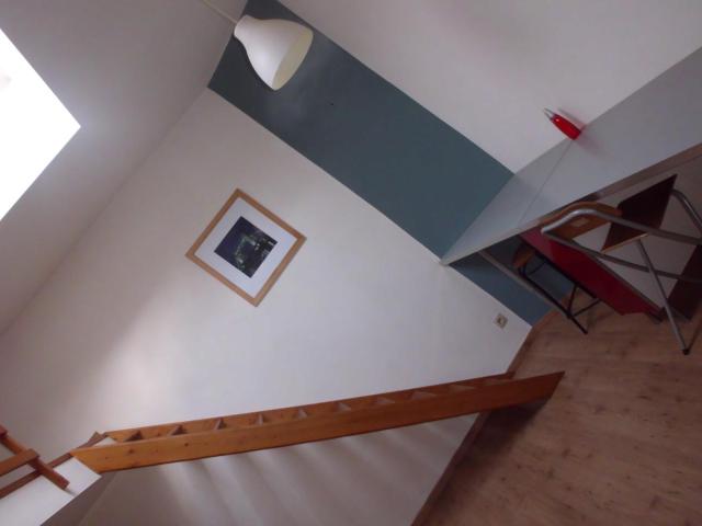 Studio 25 m² RUE BODEGHEM à BRUXELLES