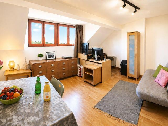 Studio 22 m² Rue Jules Lahaye Lahayestraat à Bruxelles