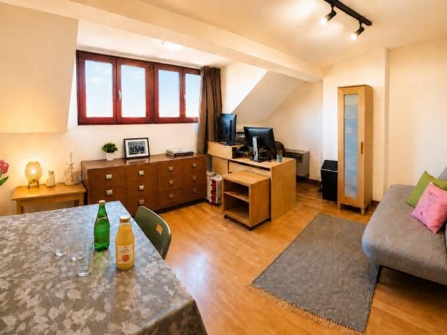 Studio 25 m² Rue Jules Lahaye Lahayestraat à Bruxelles