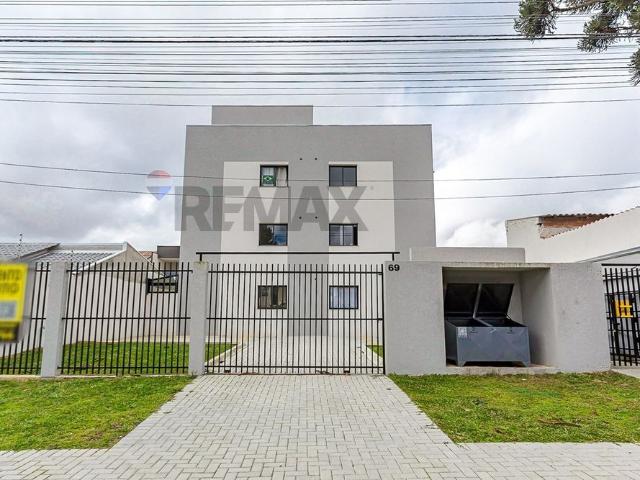 Studio 26,00m², Cajuru Curitiba