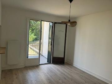 Studio 26.09 m² 1 pièce Créteil 94000