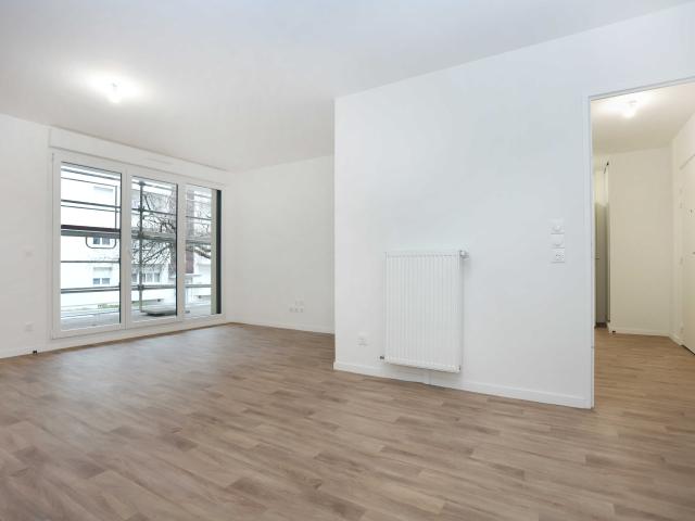 Studio · 26.35 m²