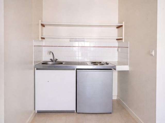 Studio 26.7 m² 1 pièce Rennes 35000