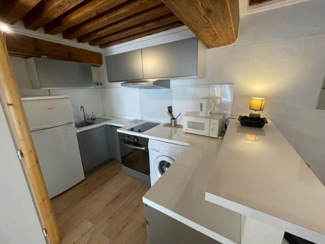STUDIO 26.53 M2 BELLECOUR