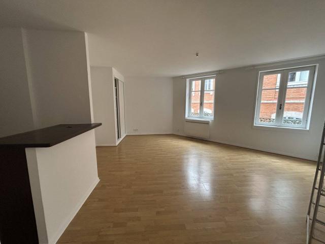 Studio 26,74 m² Saint Georges