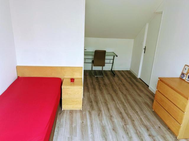 Studio 26 m²