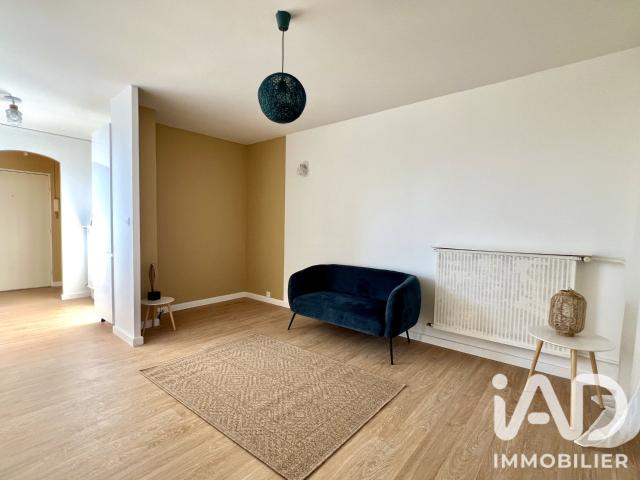 Studio 26 m²