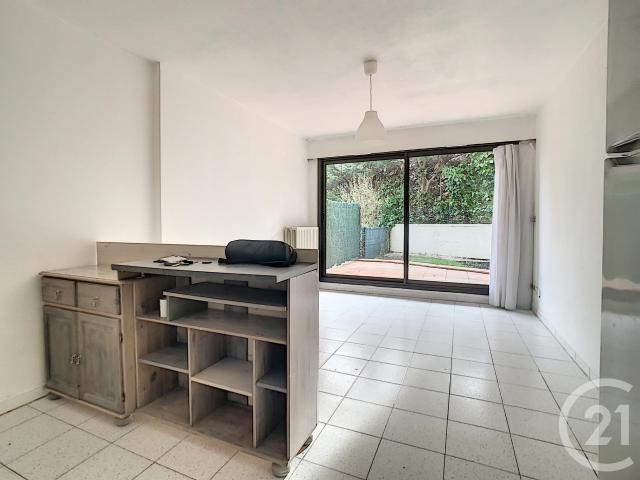 Studio 26 m²