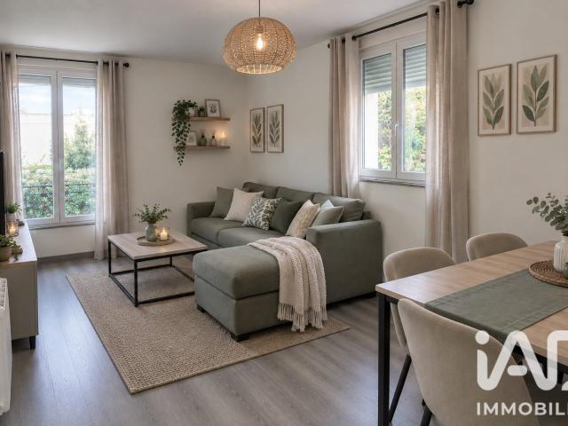 Studio 26 m²