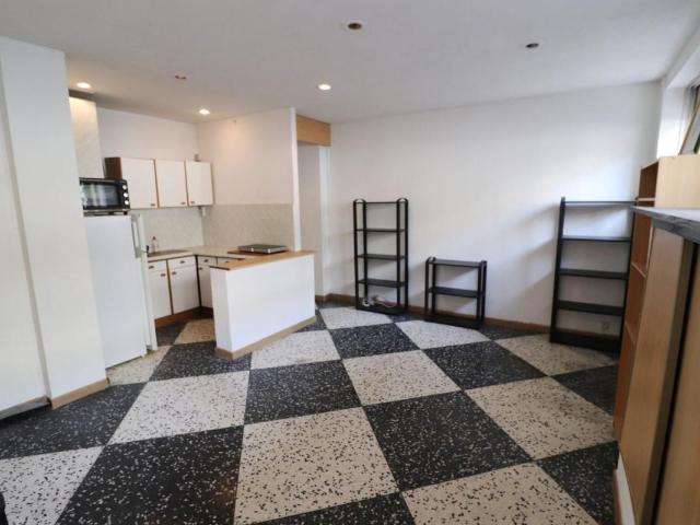 Studio 26 m²