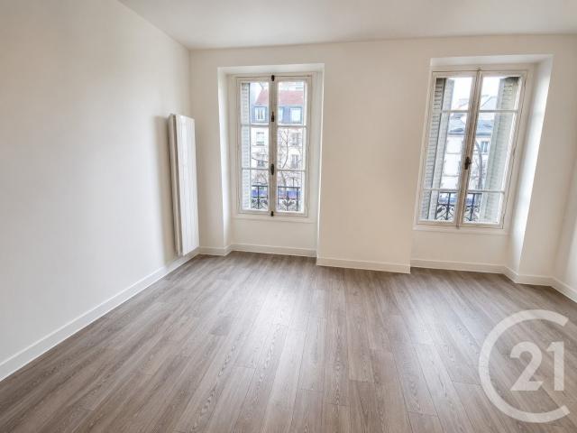 Studio 26 m²