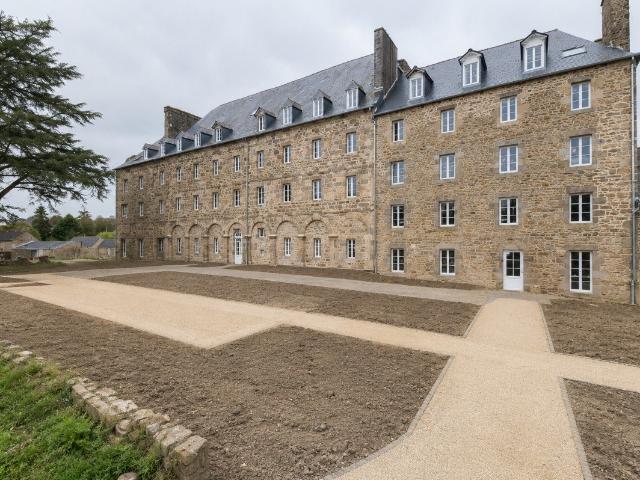 Studio 26 m²