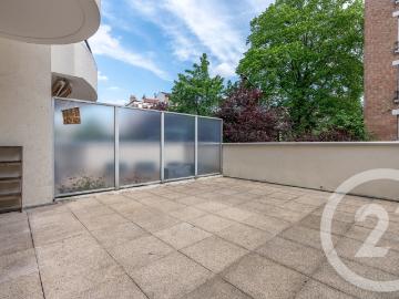 Studio 26 m²