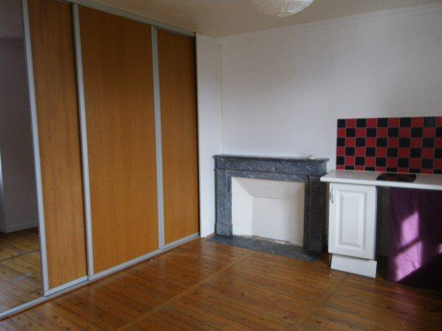 Studio 26 m²