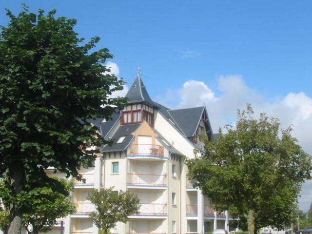 Studio 26 m²