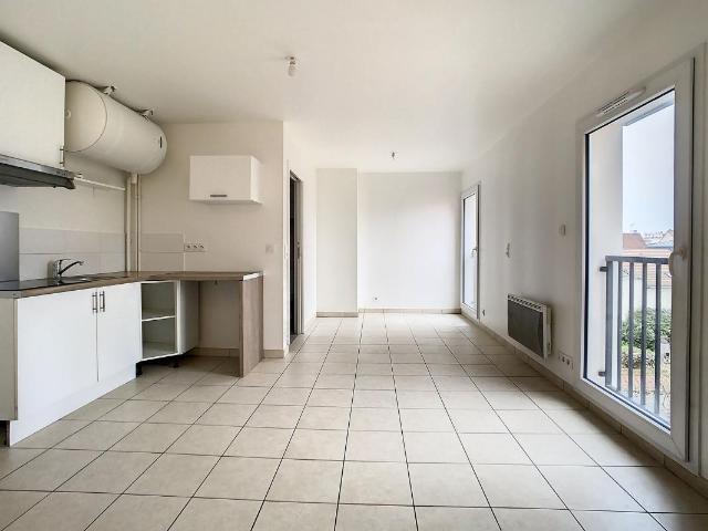 Studio 26 m²