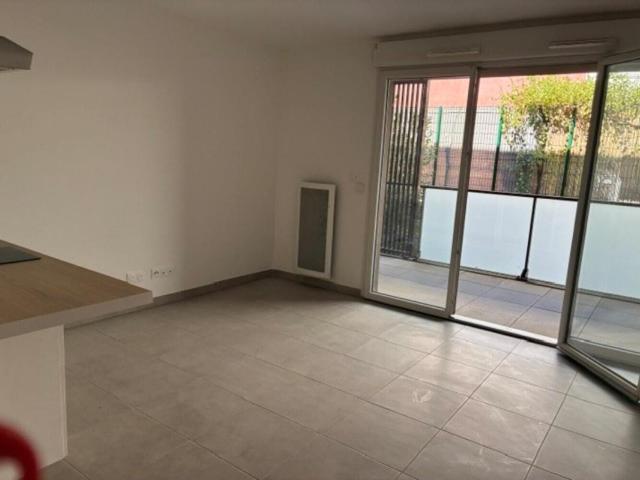 Studio 26 m²