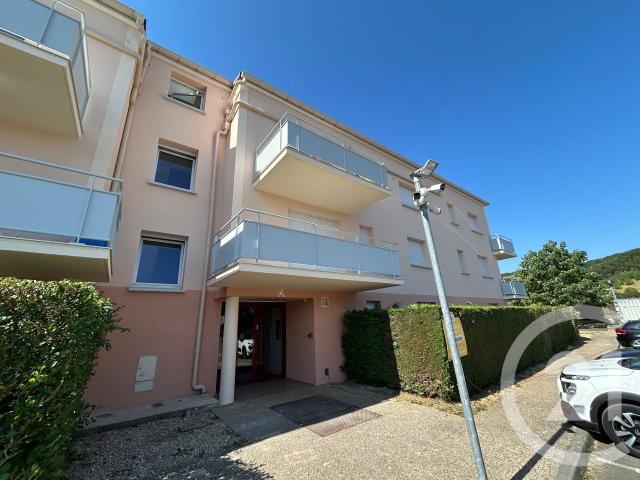 Studio 26 m²