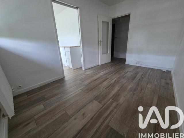 Studio 26 m²