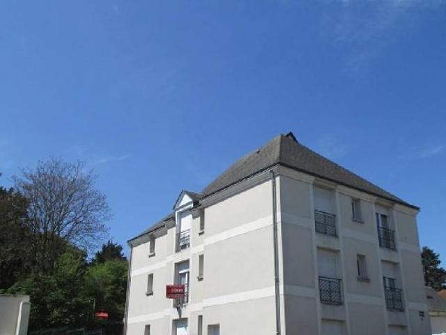 Studio 26 m²