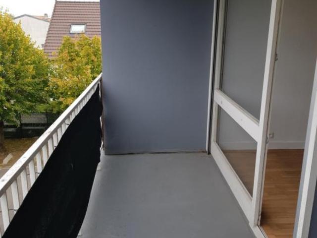 Studio 26 m²