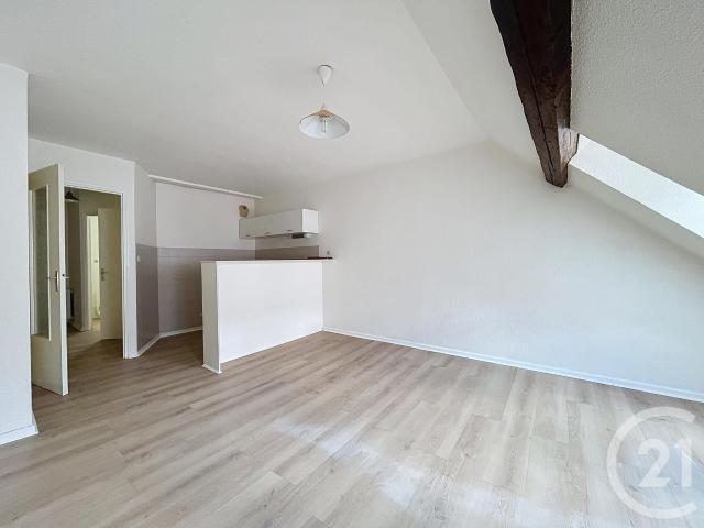 Studio 26 m²