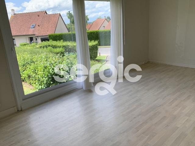 Studio 26 m²