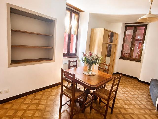Studio 26 m²