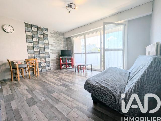 Studio 26 m²
