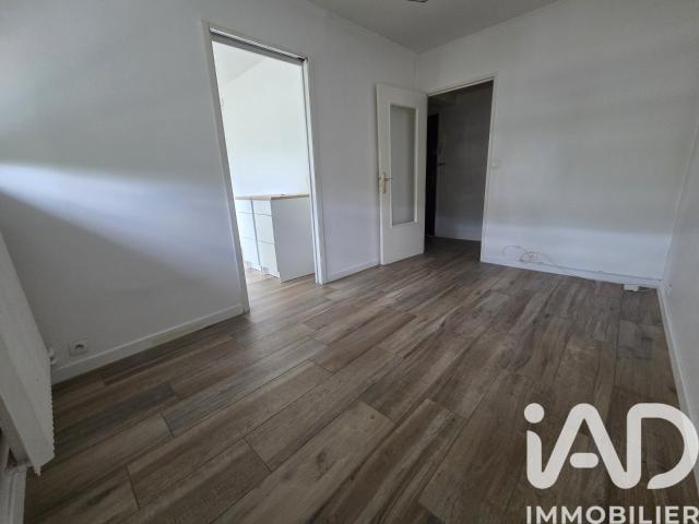 Studio 26 m²