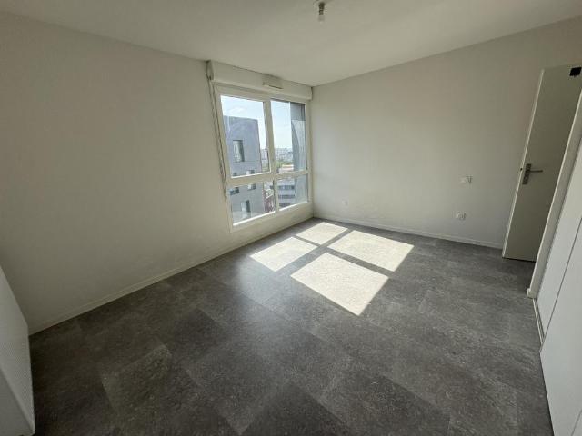 Studio 26 m²