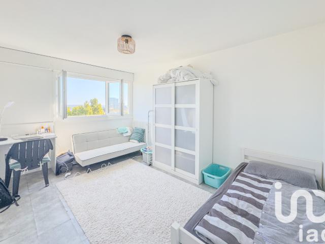 Studio 26 m²