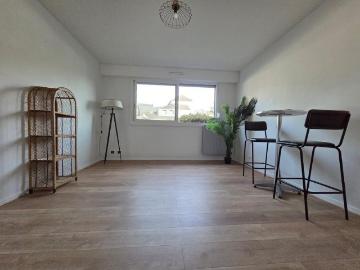 Studio 26 m²
