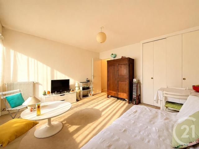 Studio 26 m²