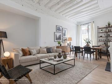 Studio 26 m²