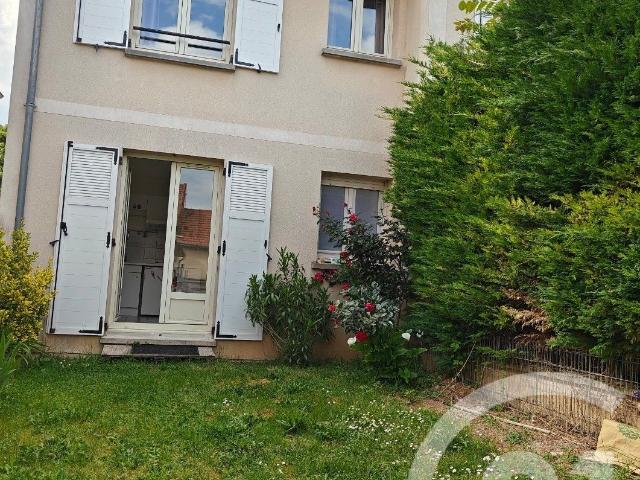 Appartement 1 pièce 26 m²