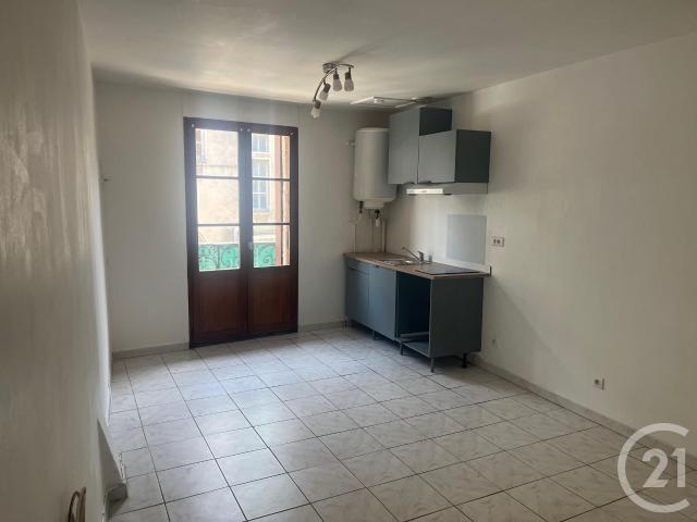 Studio 26 m²