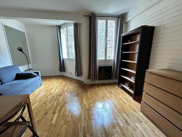 Studio 26 m²