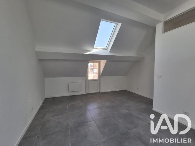 Studio 26 m²