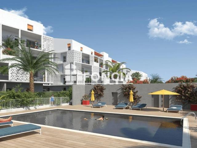 Studio 26 m²