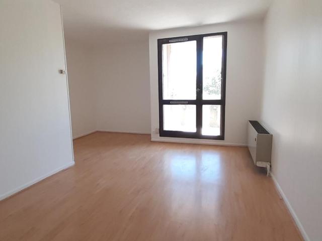 Studio 26 m²