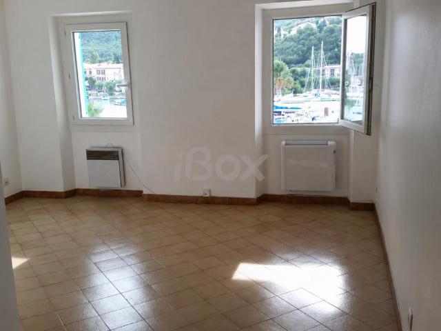 Studio 26 m²
