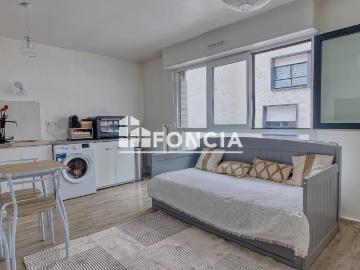 Studio 26 m²