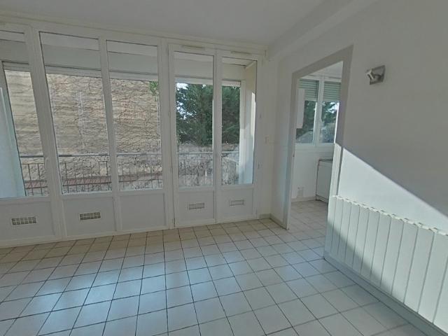 Studio 26 m²