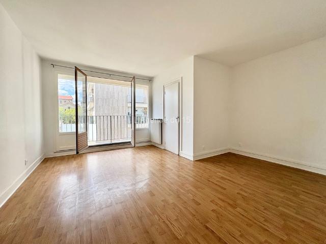 Studio 26 m²