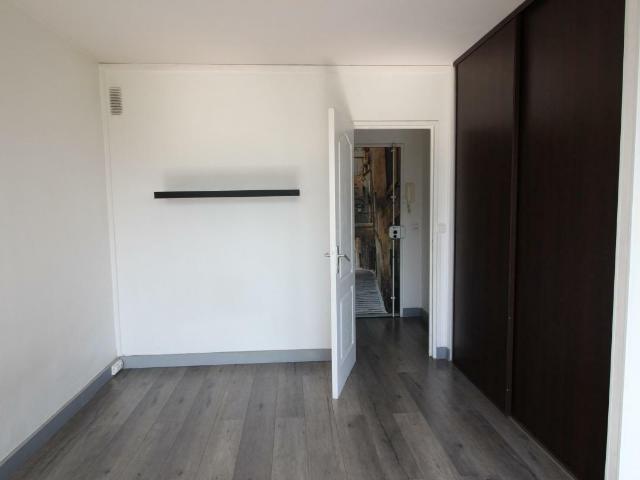 Studio 26 m²