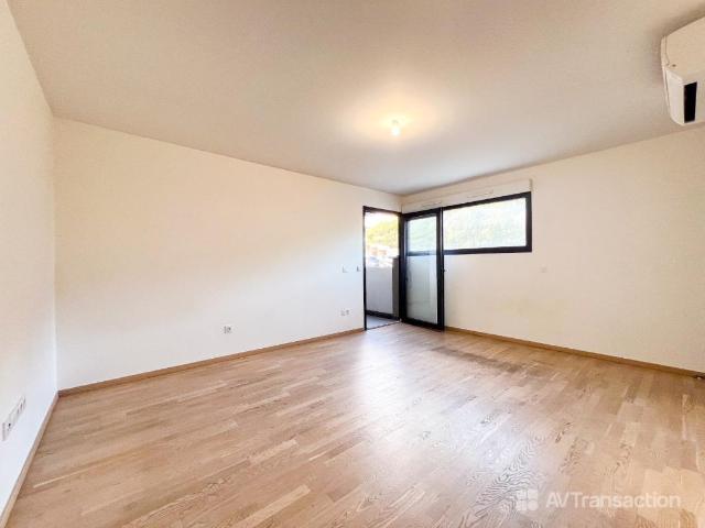 Studio 26 m²