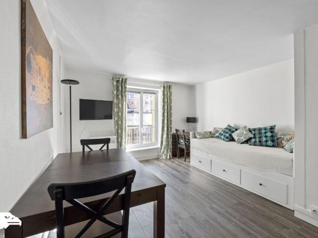 Studio 26 m²
