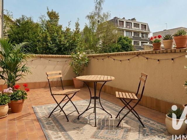 Studio 30 m²